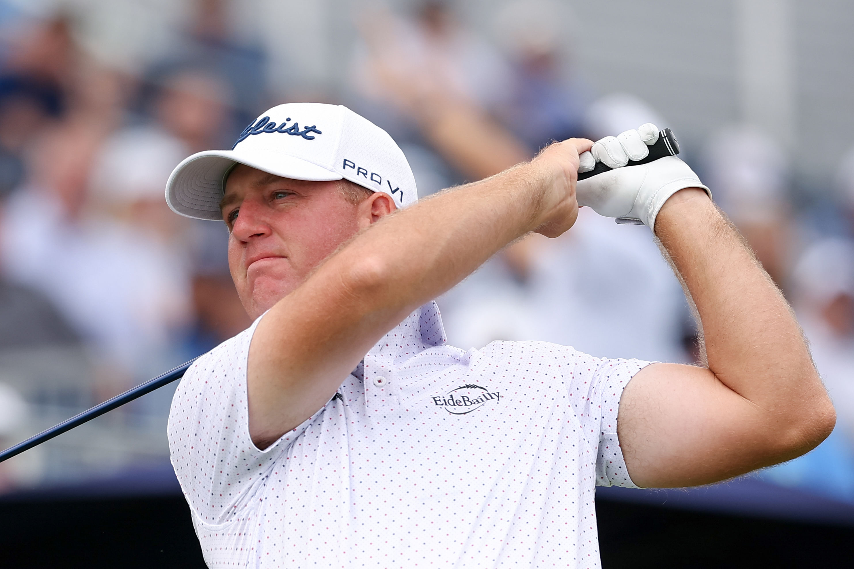 Tom Hoge, U.S. Open (Image via Imagn)